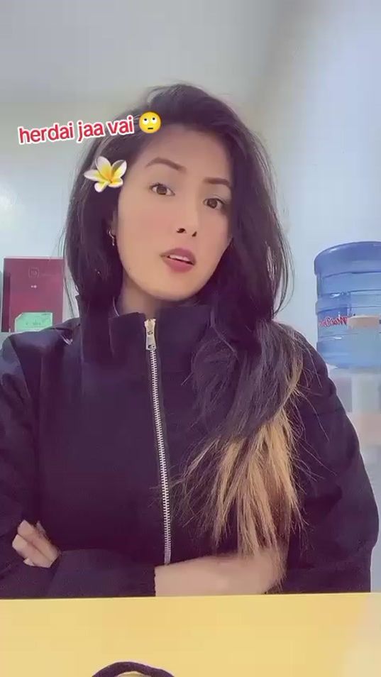 TikTok video thumbnail by nishamajhi078