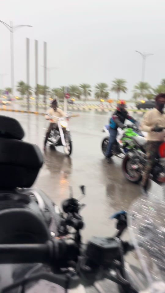 TikTok video thumbnail by sl_dubai_riders