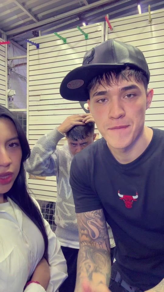 TikTok video thumbnail by yellg_bby