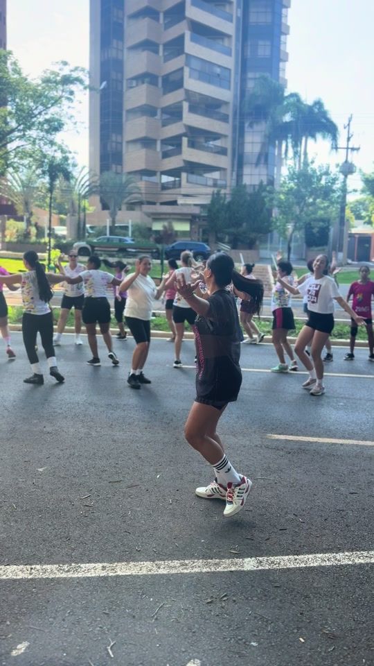 TikTok video thumbnail by lizgimenezdance