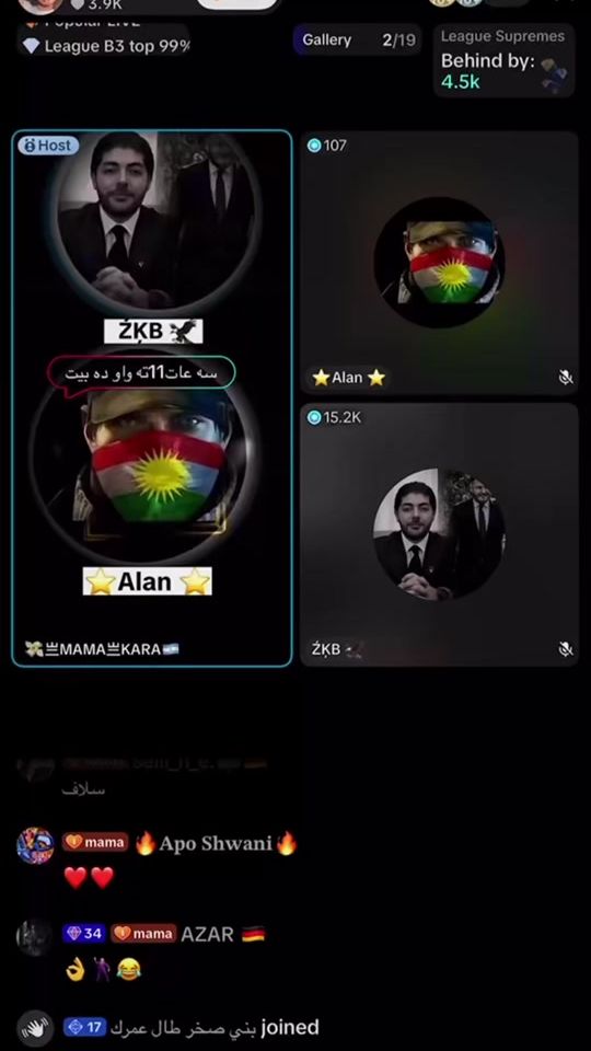 TikTok video thumbnail by mamakara75