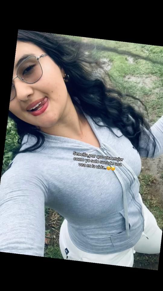 TikTok video thumbnail by nallyosorio