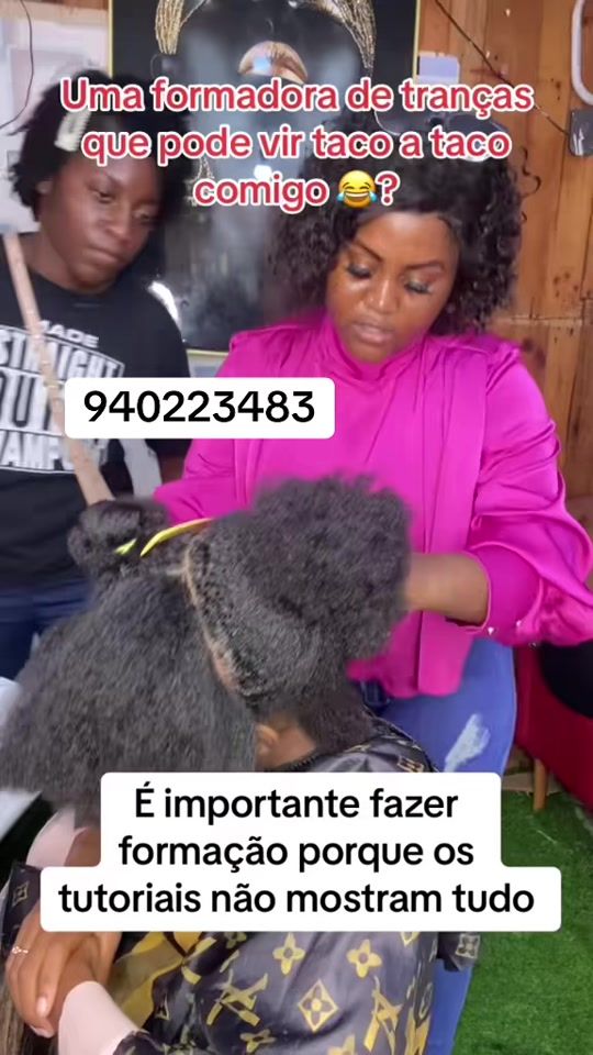 TikTok video thumbnail by expert_em_trancas