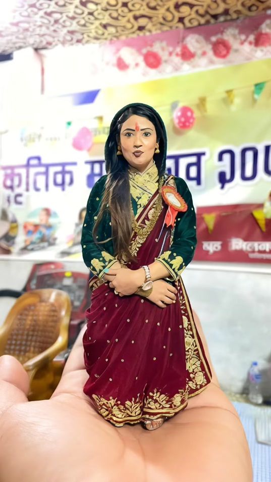 TikTok video thumbnail by sureshkhadka130