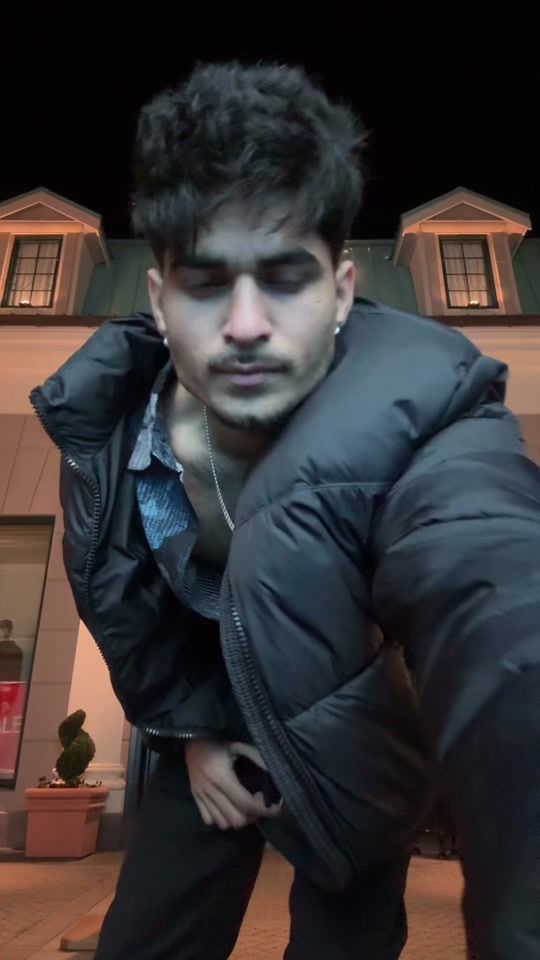 TikTok video thumbnail by bashfullsam