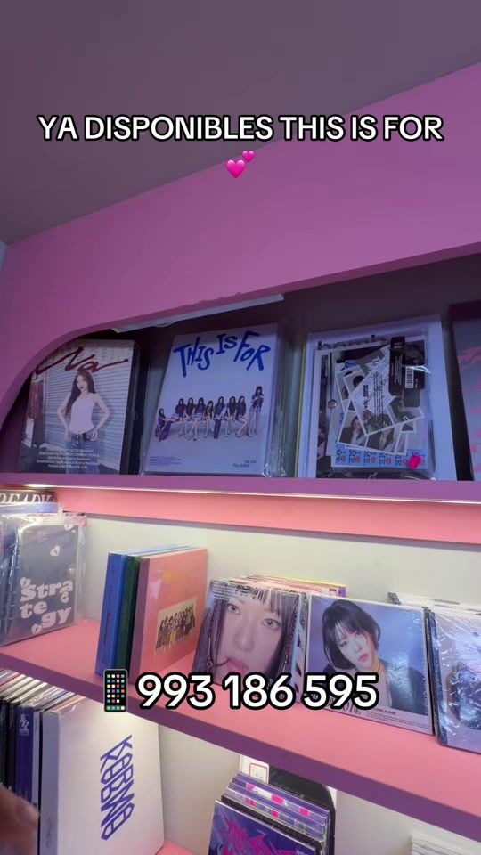 TikTok video thumbnail by kworld.pe