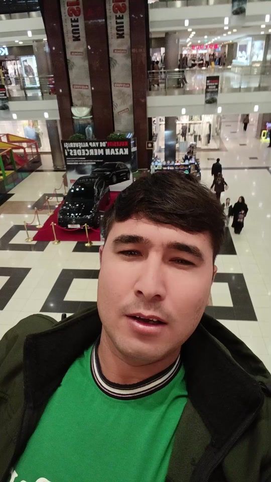TikTok video thumbnail by azizmutlu18