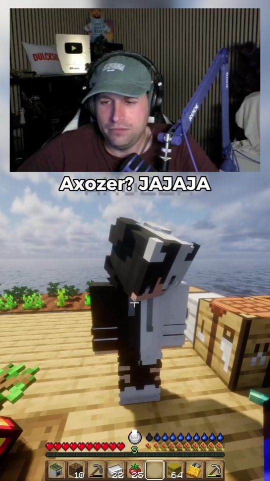 TikTok video thumbnail by clipsdenoni