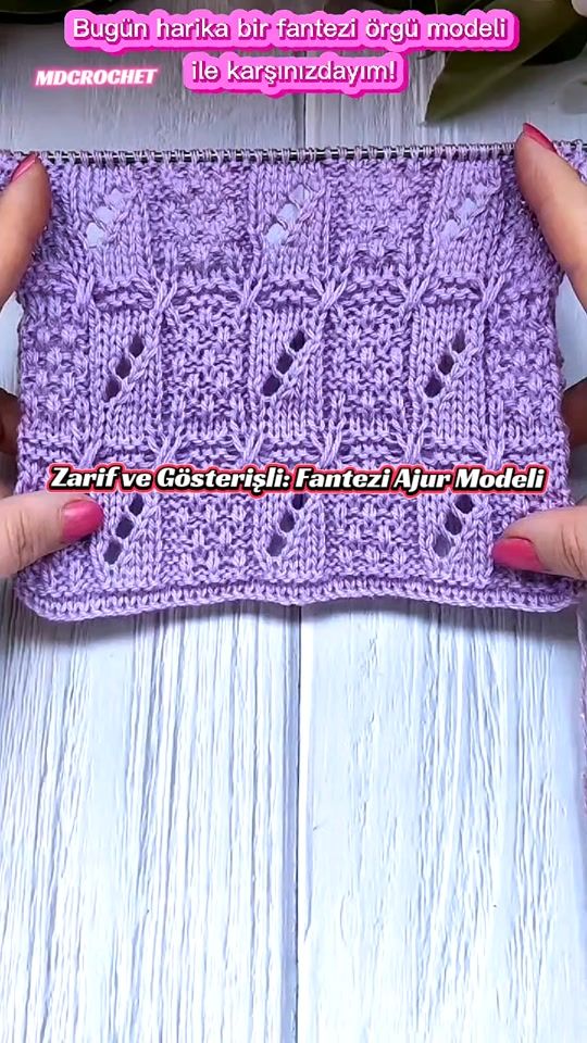 TikTok video thumbnail by mdcrochet5