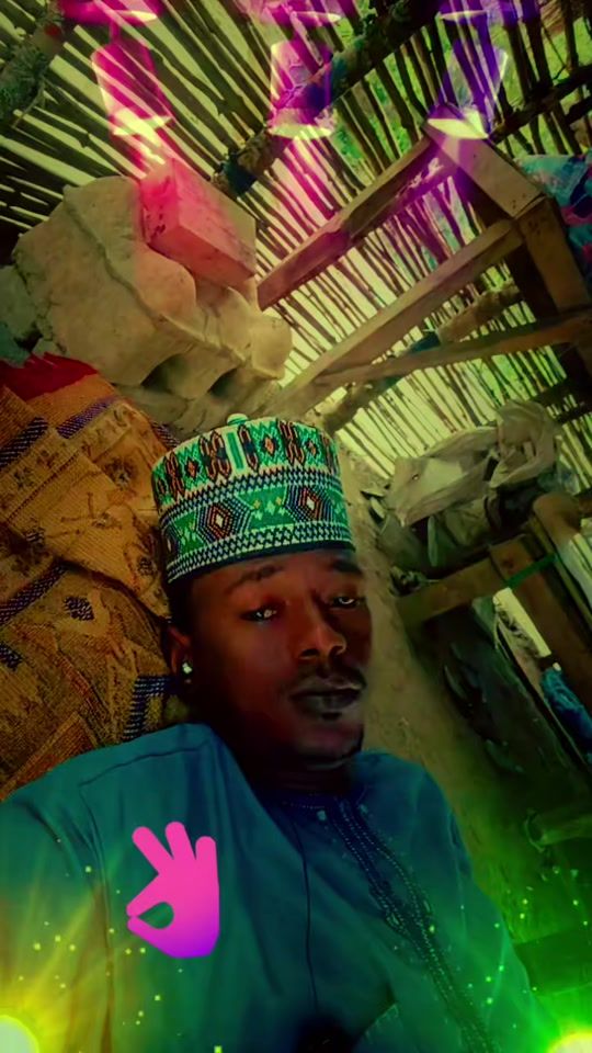 TikTok video thumbnail by amadou.sansere