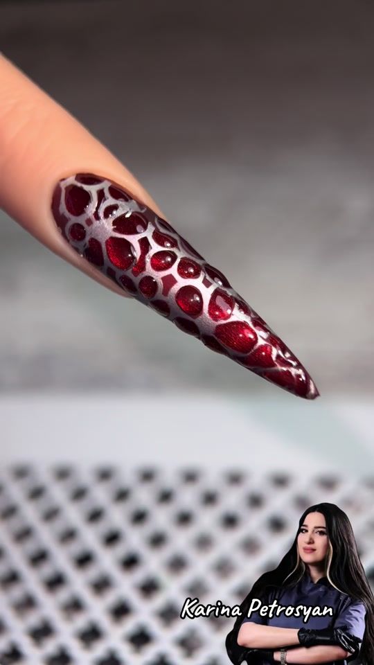 TikTok video thumbnail by nail_karina_petrosyan