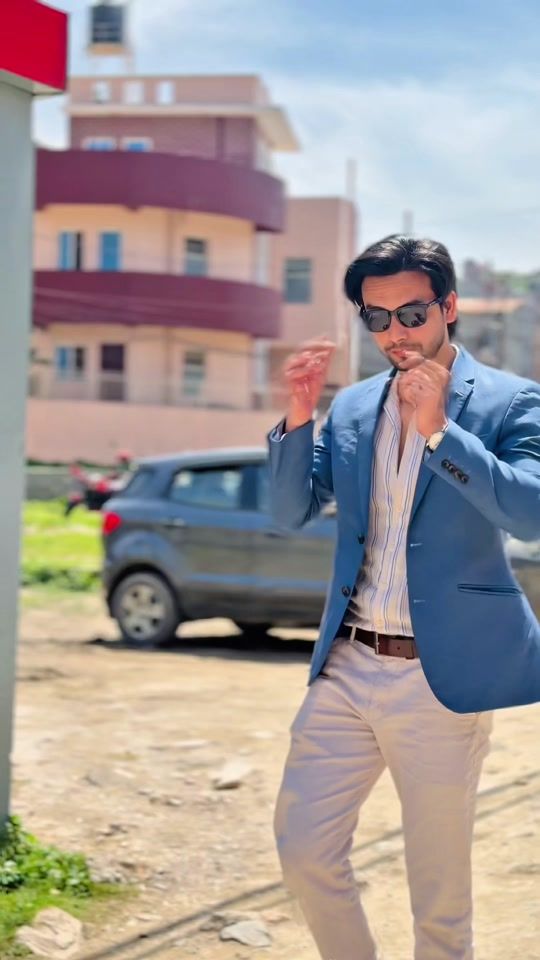 TikTok video thumbnail by samimkhanofficial
