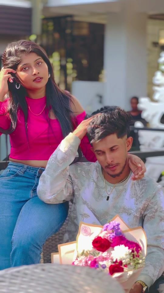 TikTok video thumbnail by __rash_official_