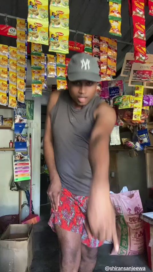 TikTok video thumbnail by shiran..sanjeewa