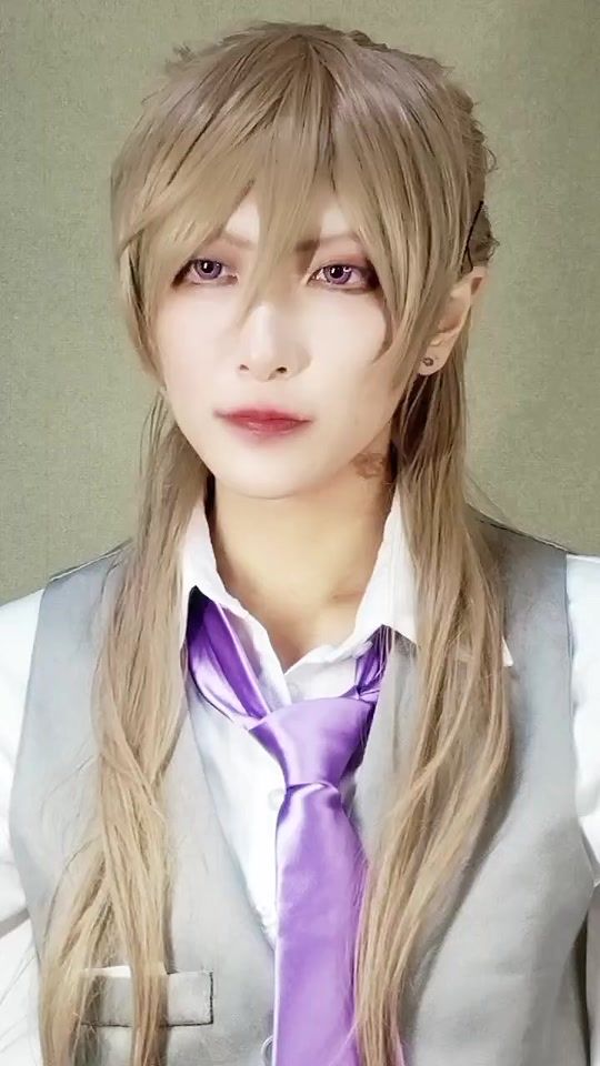 TikTok video thumbnail by kou_cos_