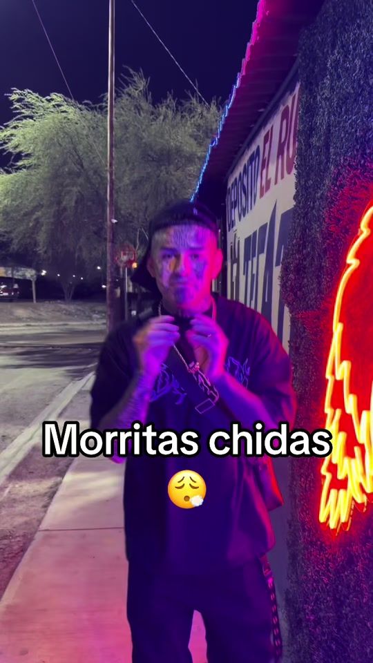 TikTok video thumbnail by brandonrey23