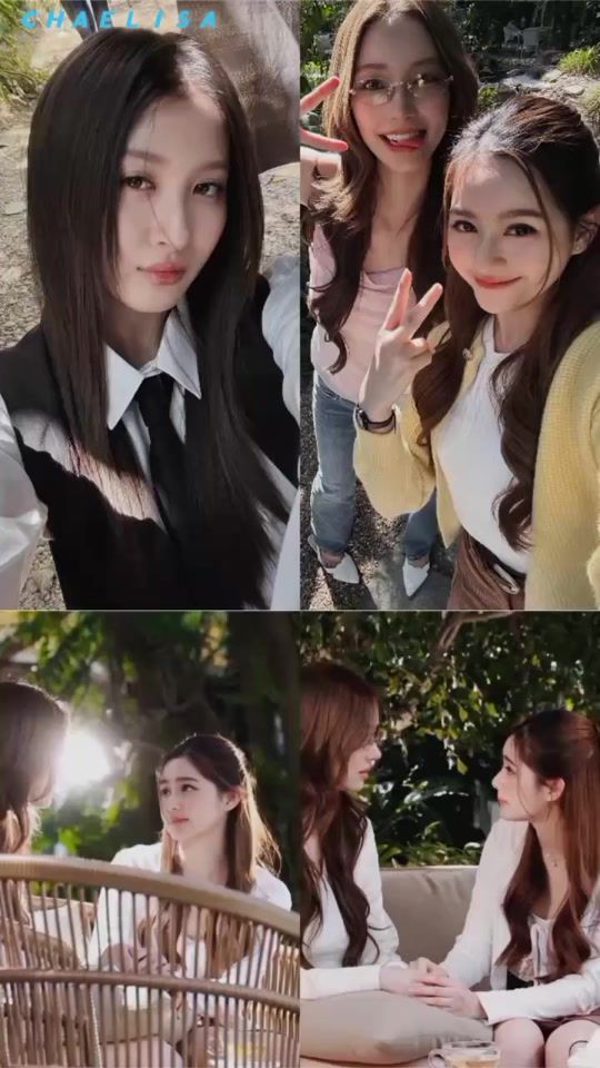 TikTok video thumbnail by chae_lisa_1127_
