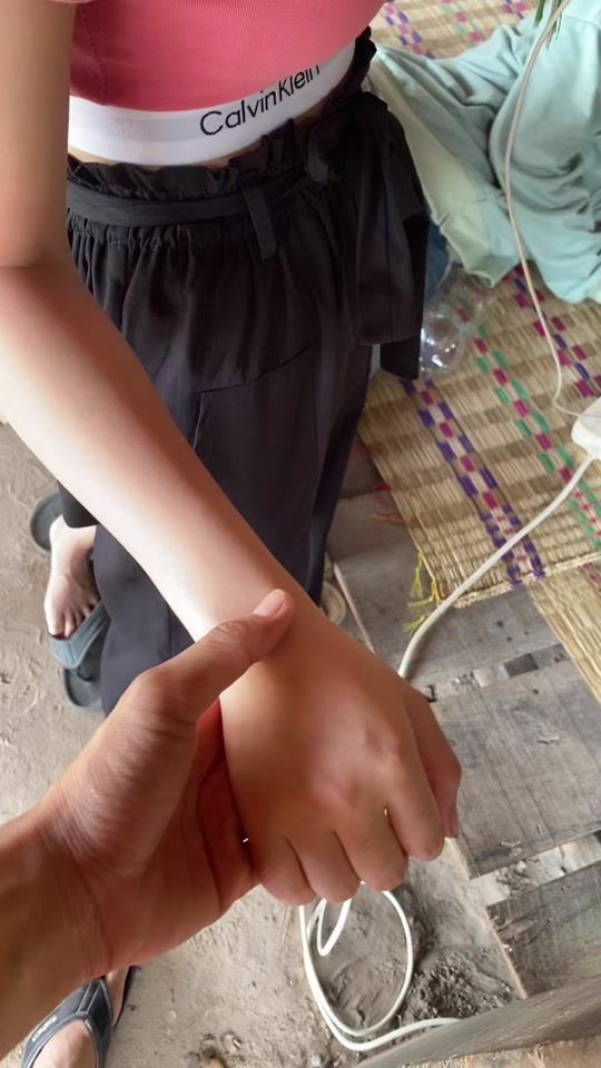 TikTok video thumbnail by laik.hea