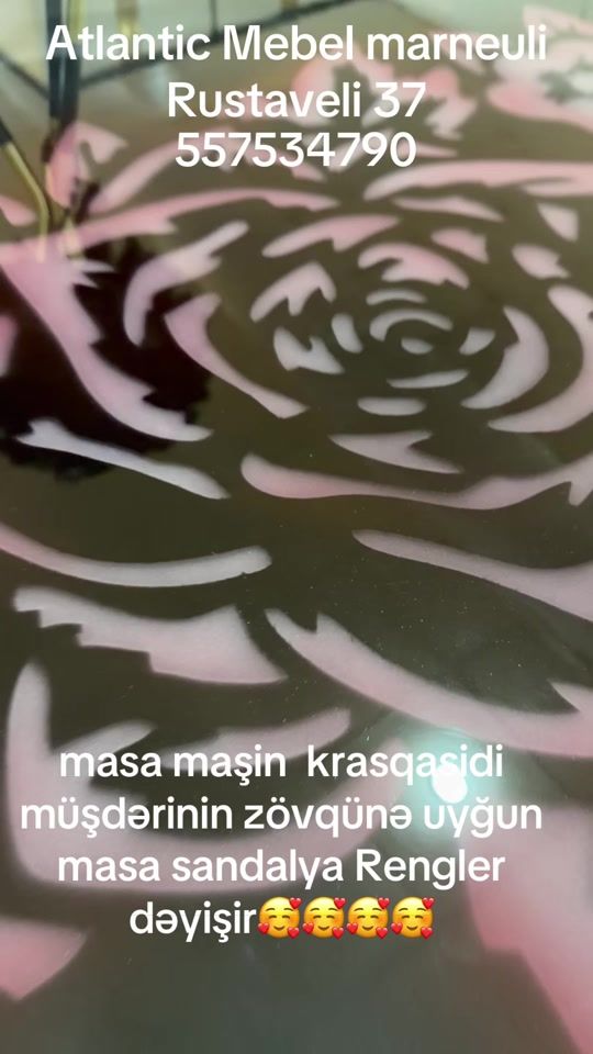 TikTok video thumbnail by atlantic.mebel