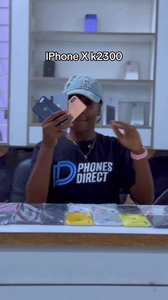 TikTok video thumbnail by phonesdirect