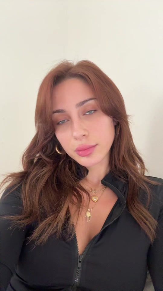 TikTok video thumbnail by mayarefael4