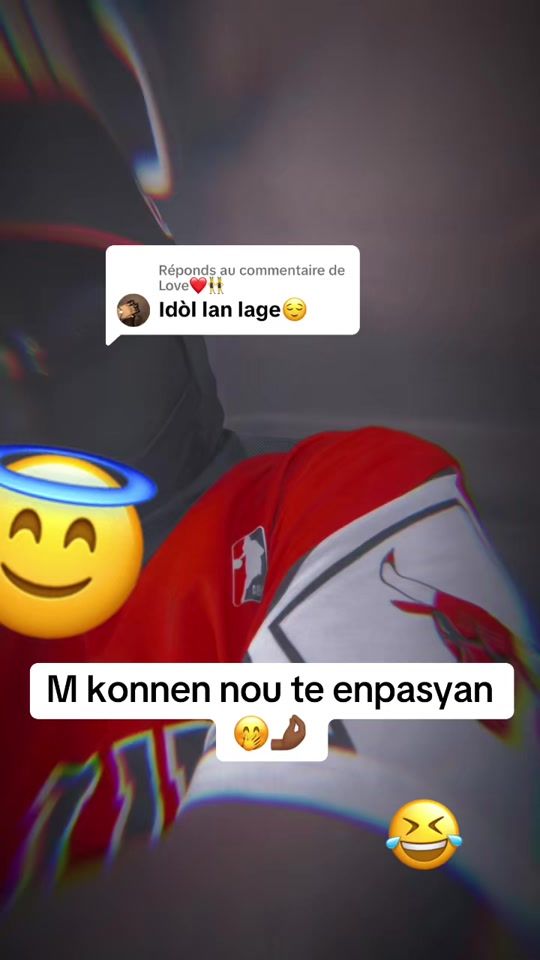 TikTok video thumbnail by tikepititcanaan