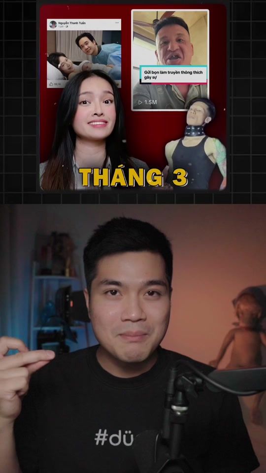 TikTok video thumbnail by ducreaction