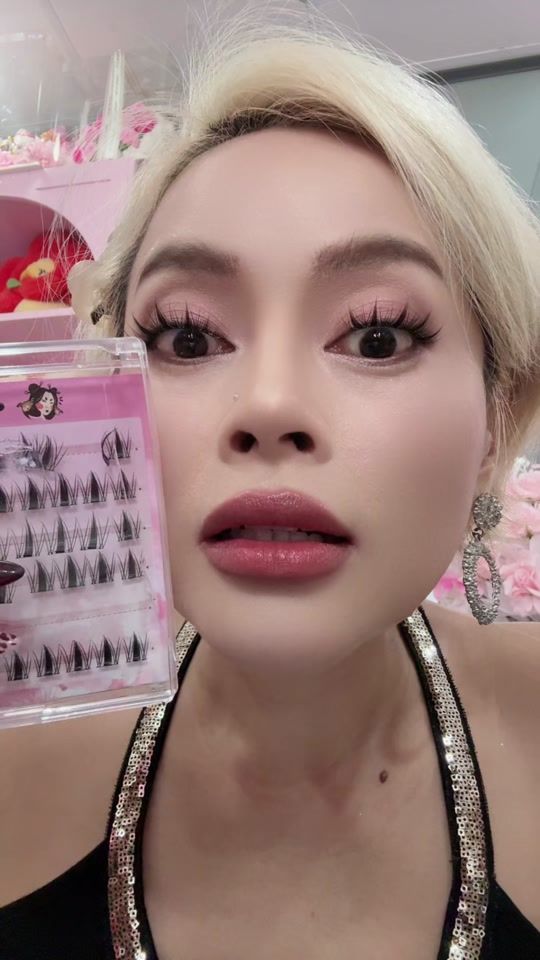 TikTok video thumbnail by naniosaka