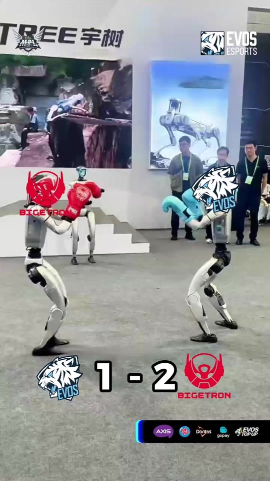 TikTok video thumbnail by evosesports