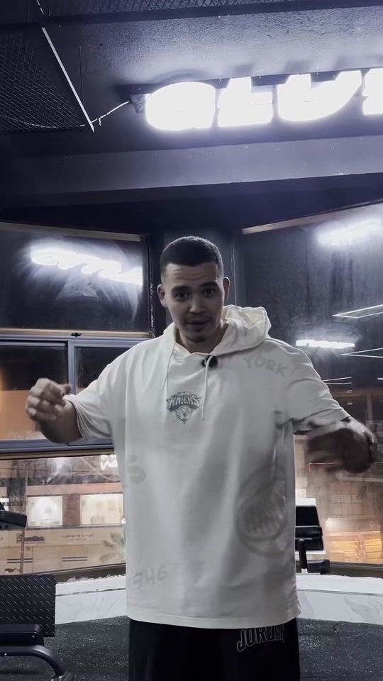 TikTok video thumbnail by amir.zafane