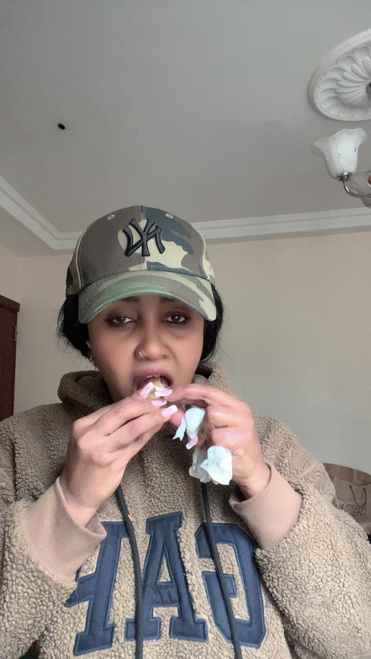 TikTok video thumbnail by eskedarabate