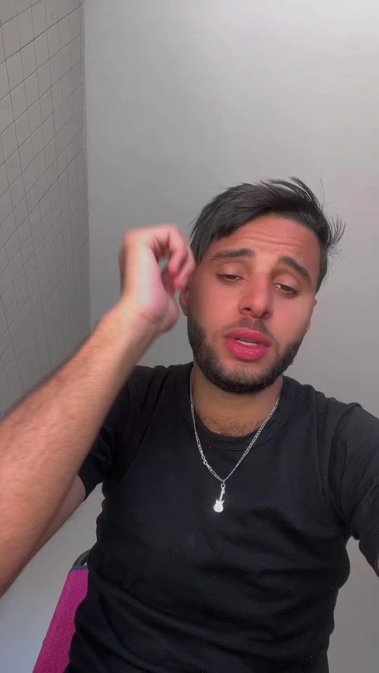 TikTok video thumbnail by babi_live7