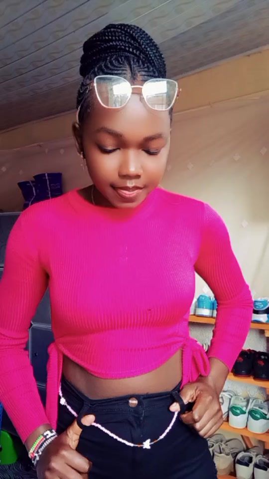 TikTok video thumbnail by kiprotich561