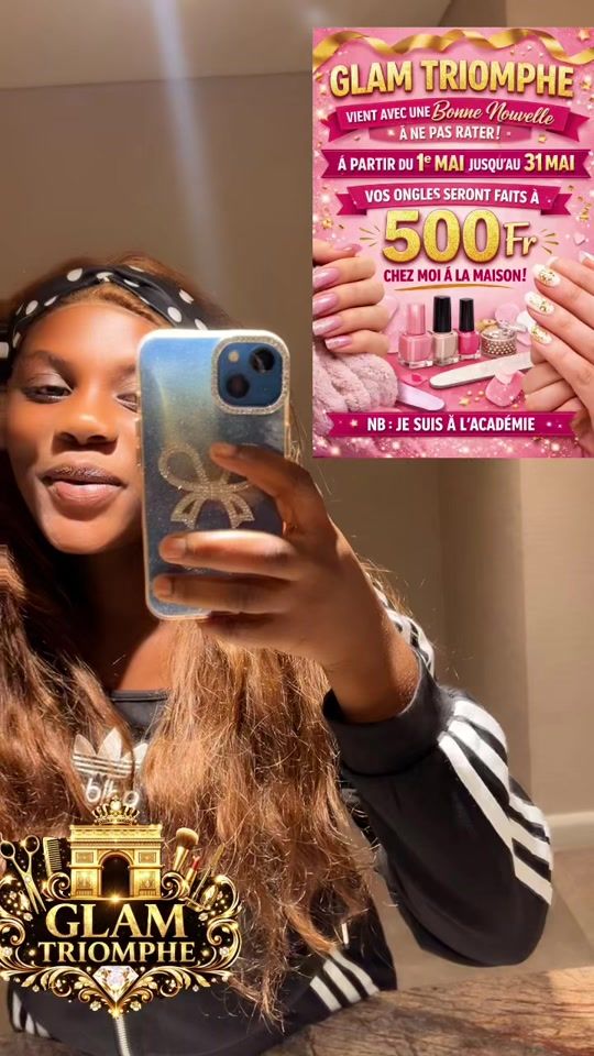 TikTok video thumbnail by stafaite