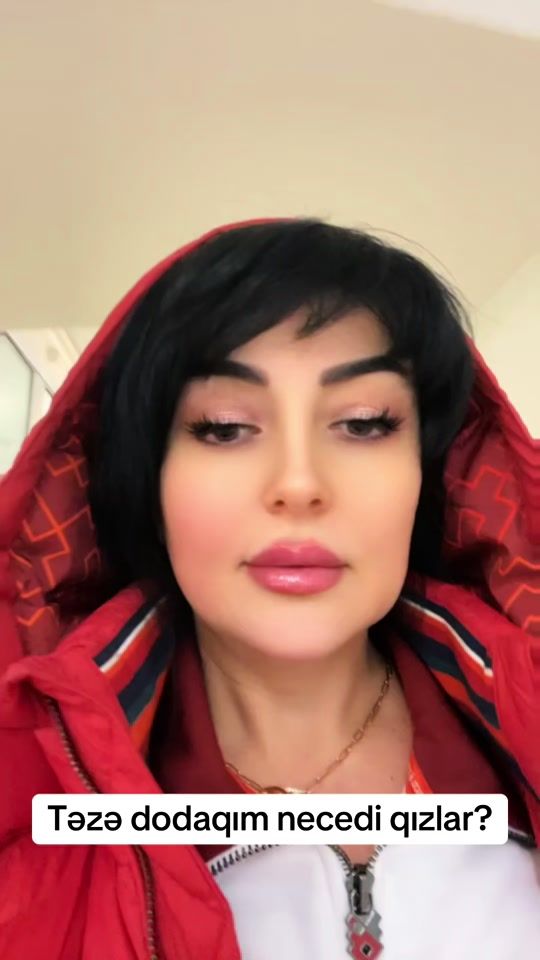 TikTok video thumbnail by afet_fermanqizi