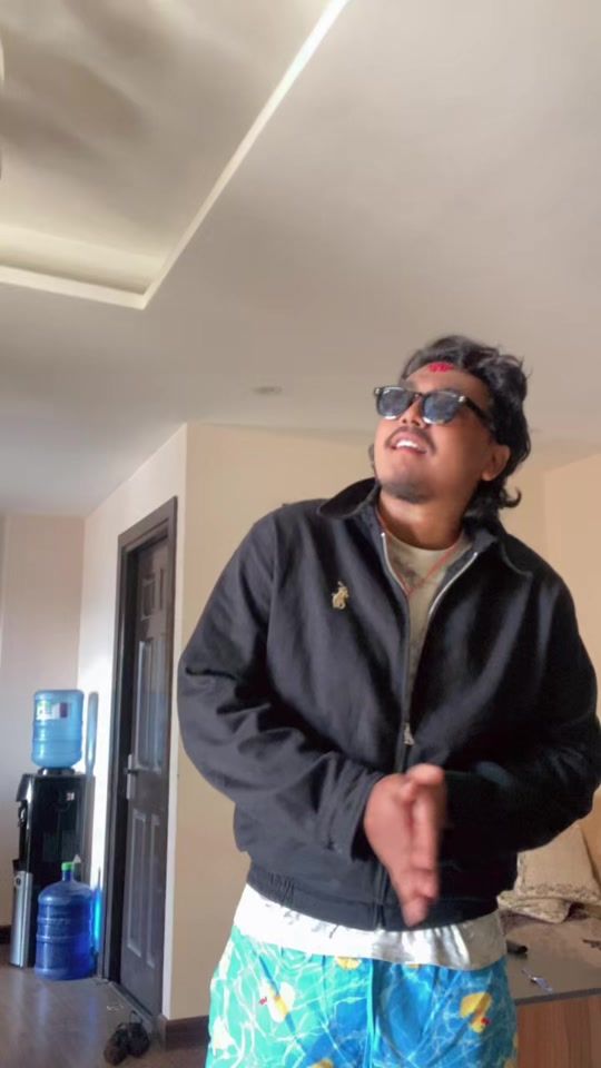 TikTok video thumbnail by binod_biswokarma