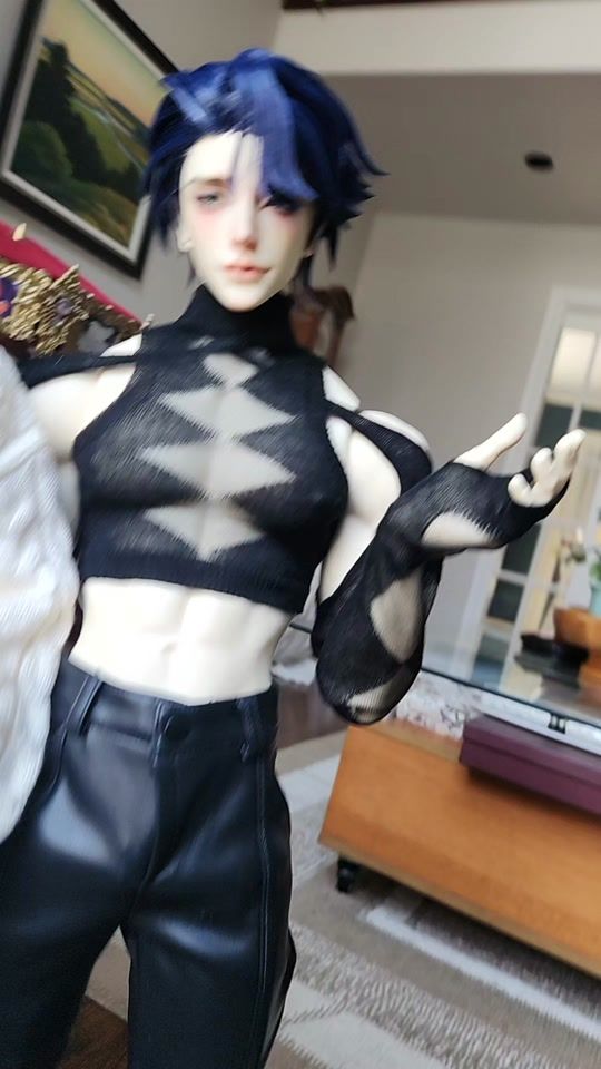 TikTok video thumbnail by flowerful.bjd