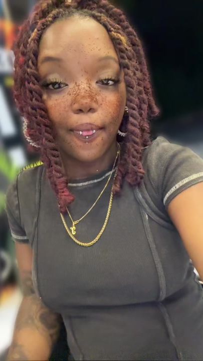 TikTok video thumbnail by ti.fam22