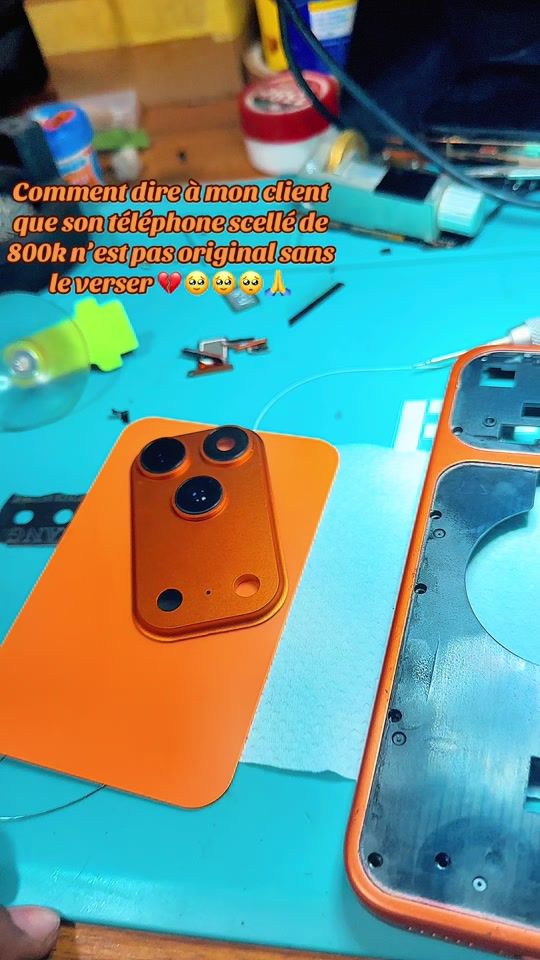 TikTok video thumbnail by dr.mobile229