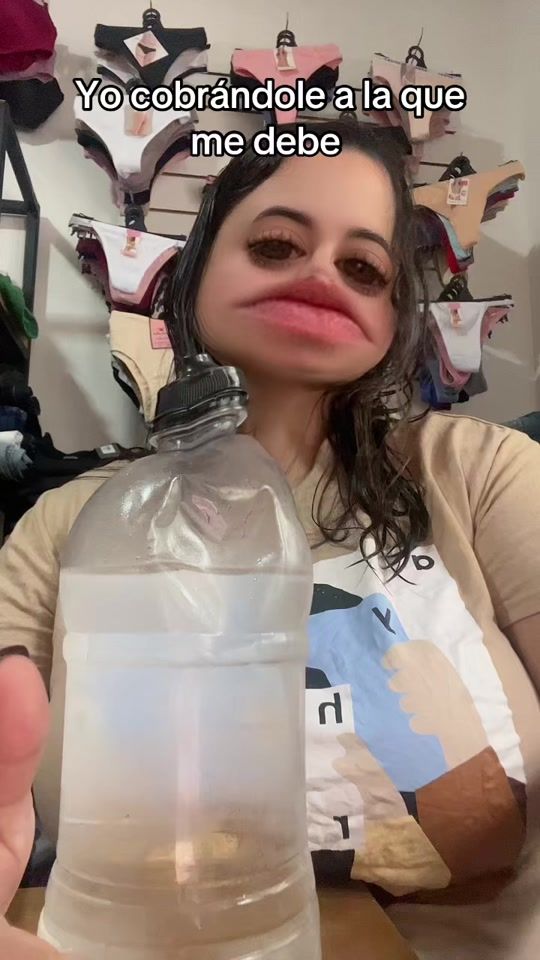 TikTok video thumbnail by tiendamile