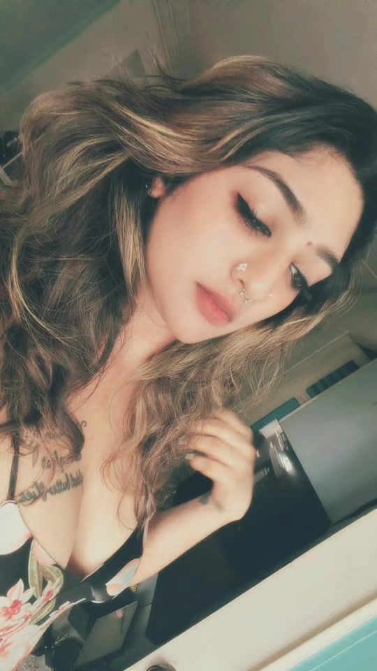 TikTok video thumbnail by benitha_hmua