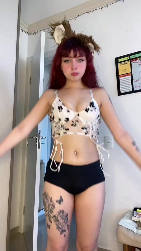 TikTok video thumbnail by jenniie_uwu