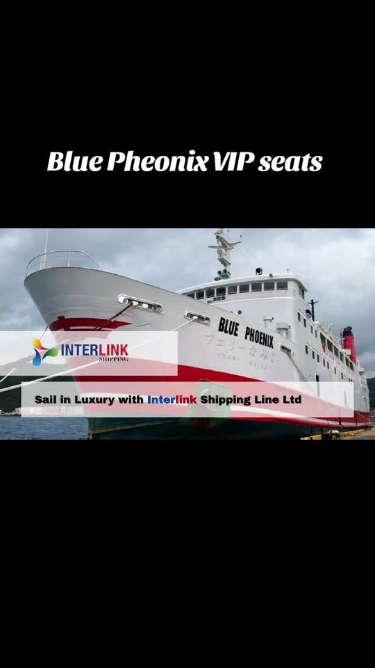 TikTok video thumbnail by interlink.shippin