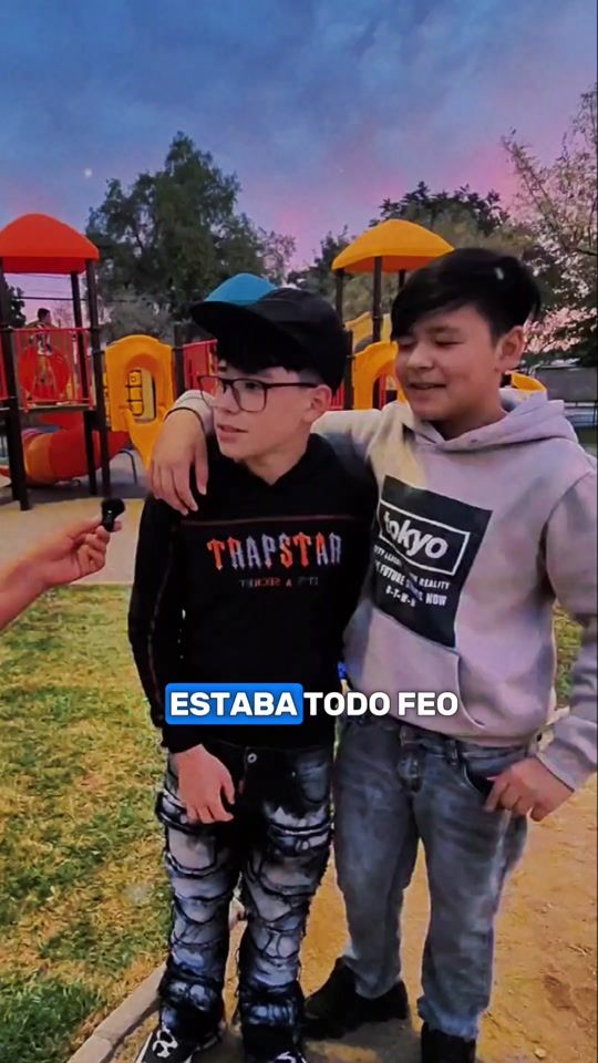 TikTok video thumbnail by matiasjairtoledoh