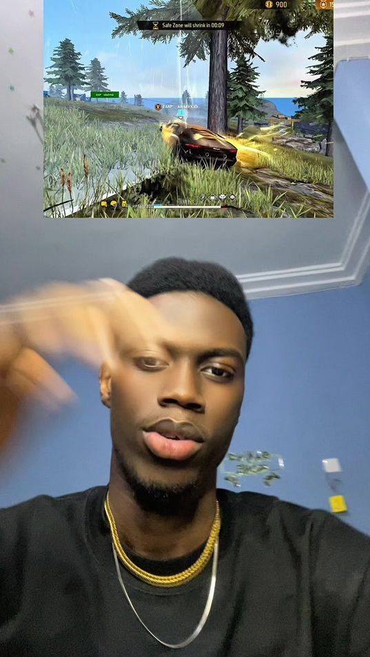 TikTok video thumbnail by armykid_1