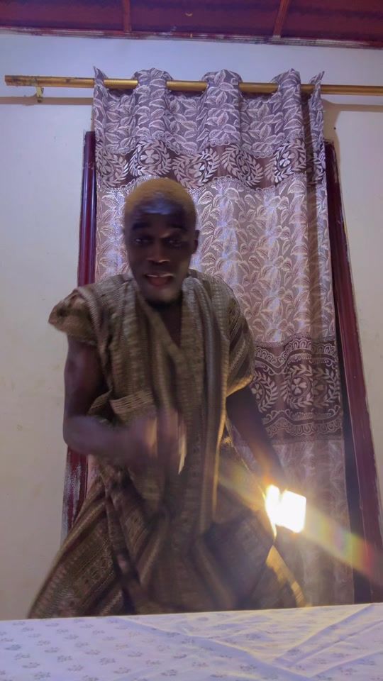 TikTok video thumbnail by darboe599