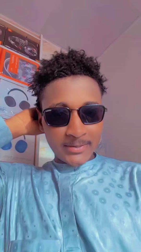 TikTok video thumbnail by kingabdulmatashi