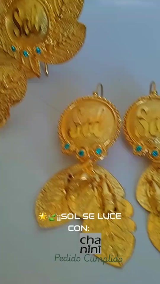 TikTok video thumbnail by chanini_joyas