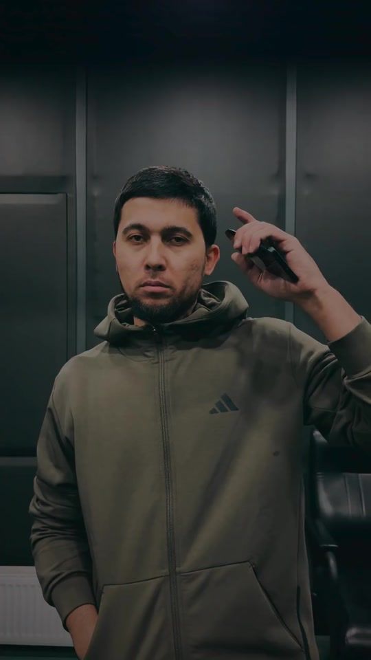 TikTok video thumbnail by diyor_productionn