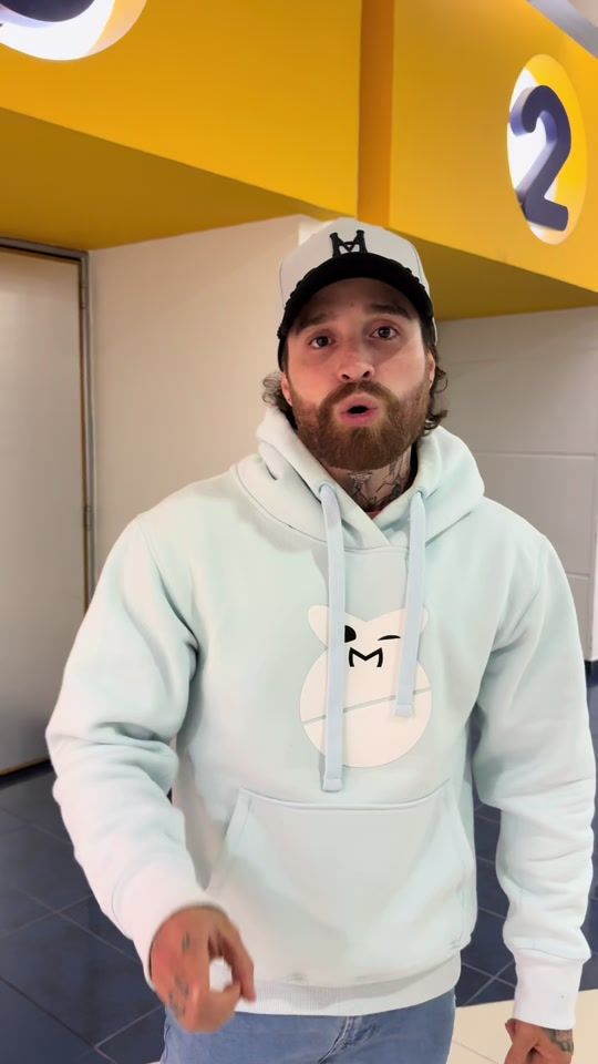 TikTok video thumbnail by mateo.tv